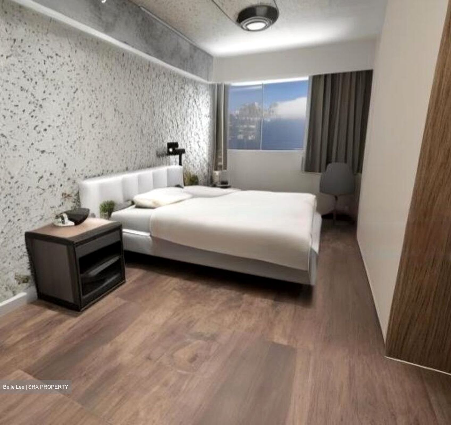 St. Michael's Condominium (D12), Apartment #464468031
